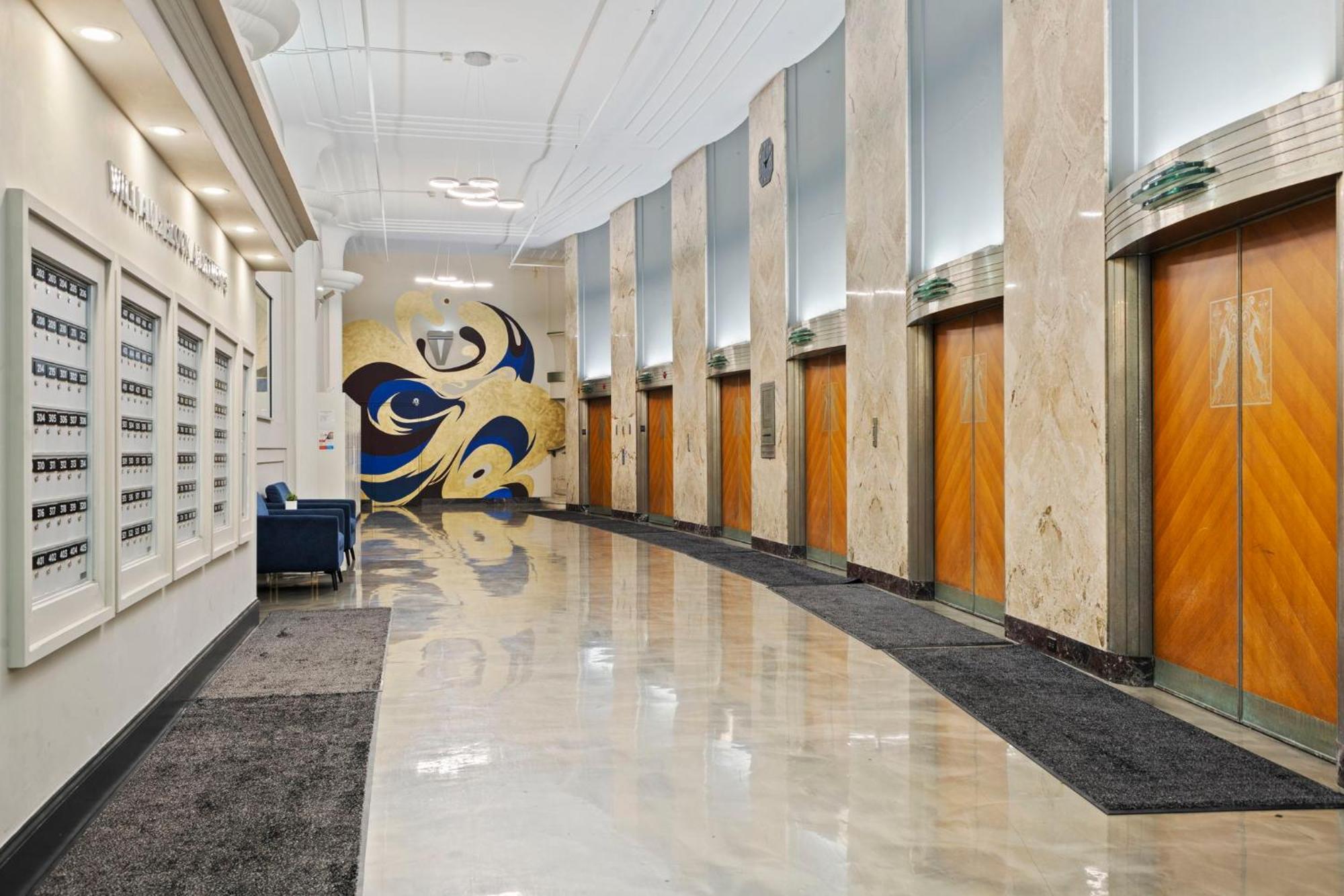 Indy Urban Stay - Skywalk - Sleeps 8 - Downtown - Stadium Indianapolis Eksteriør billede