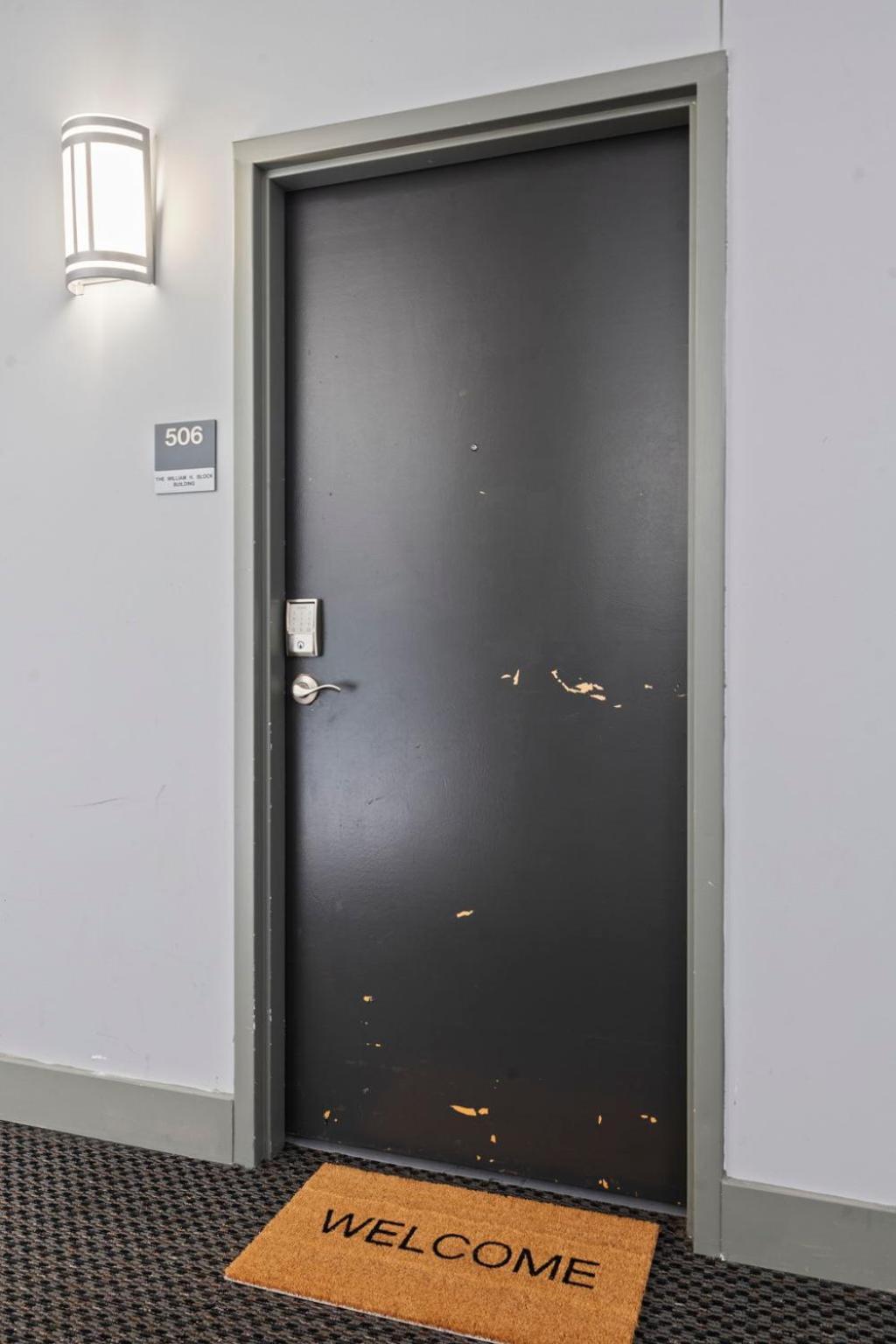 Indy Urban Stay - Skywalk - Sleeps 8 - Downtown - Stadium Indianapolis Eksteriør billede
