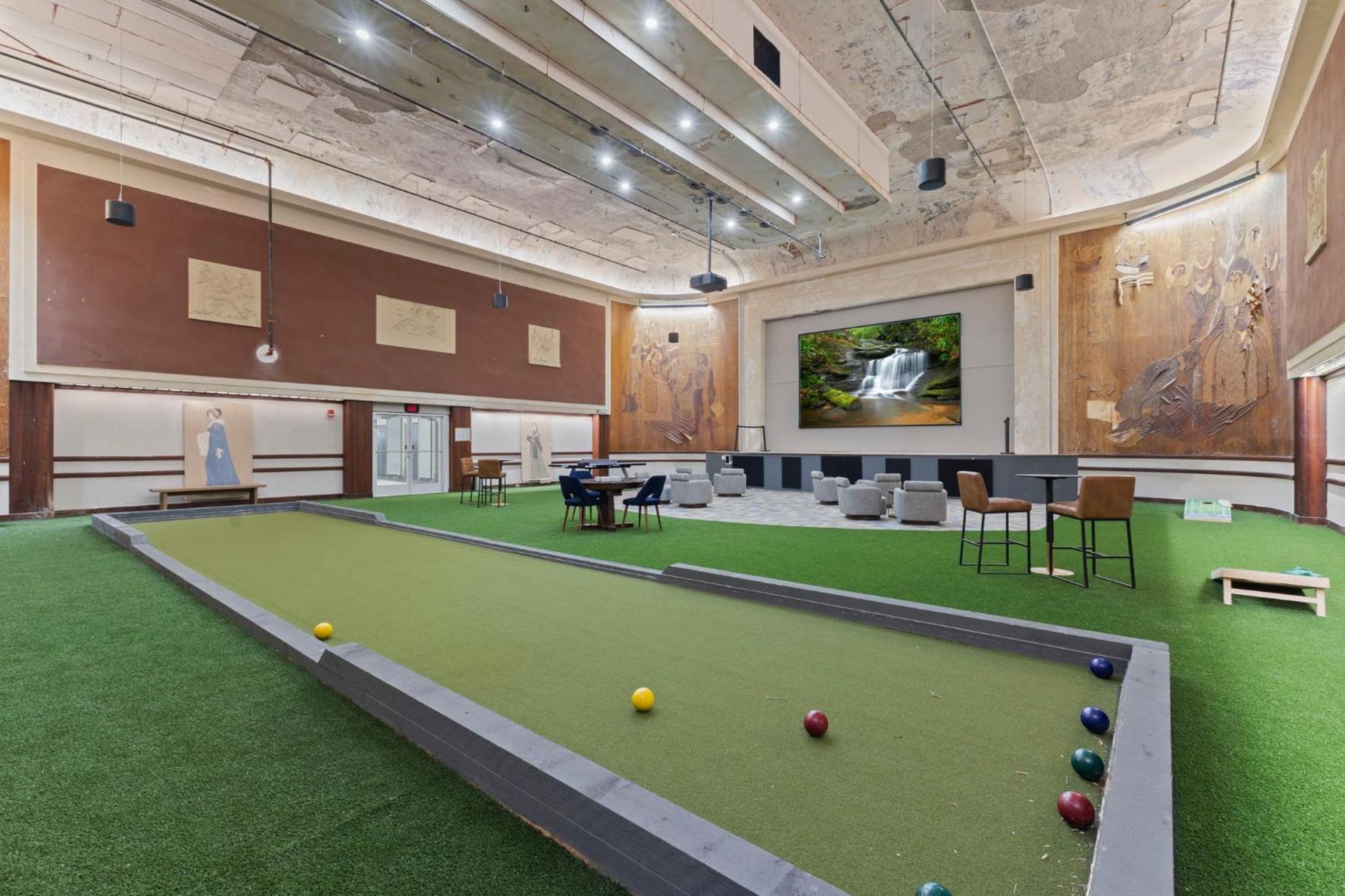 Indy Urban Stay - Skywalk - Sleeps 8 - Downtown - Stadium Indianapolis Eksteriør billede