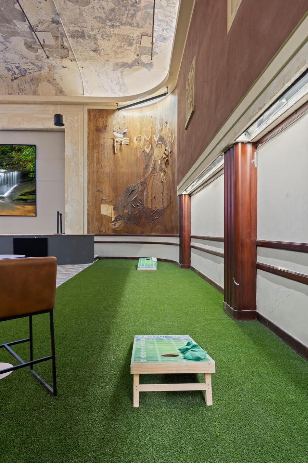 Indy Urban Stay - Skywalk - Sleeps 8 - Downtown - Stadium Indianapolis Eksteriør billede