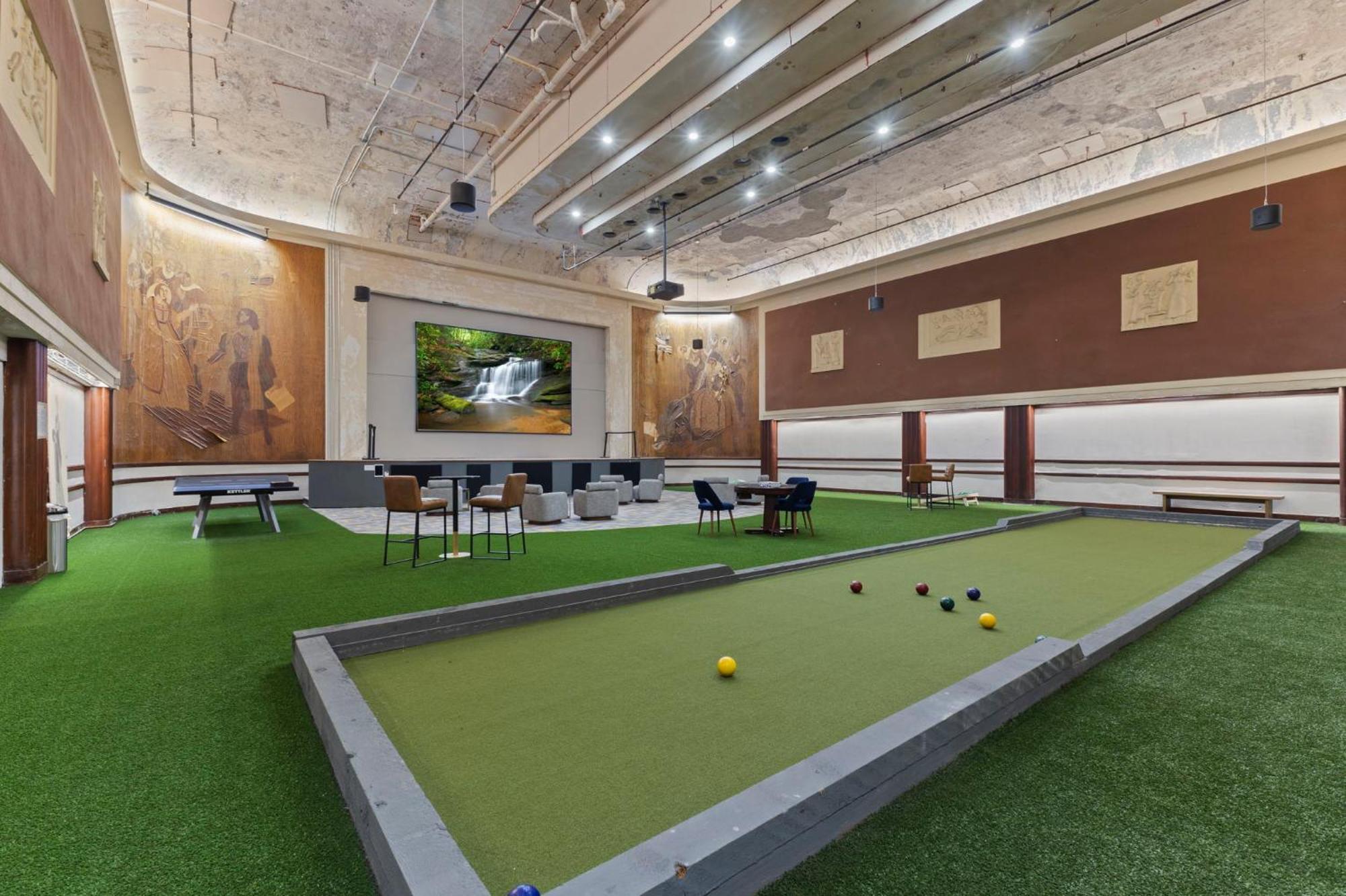 Indy Urban Stay - Skywalk - Sleeps 8 - Downtown - Stadium Indianapolis Eksteriør billede