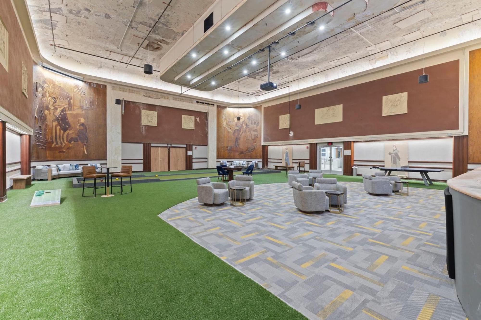 Indy Urban Stay - Skywalk - Sleeps 8 - Downtown - Stadium Indianapolis Eksteriør billede
